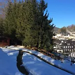 Ankerbraeu Brauerei Bierbad 4* שטיינאך