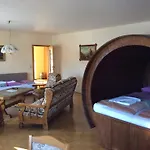 Ankerbraeu Brauerei Bierbad שטיינאך