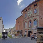 Ankerbraeu Brauerei Bierbad 4* שטיינאך