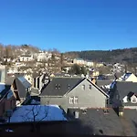 Ankerbraeu Brauerei Bierbad