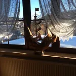 בית הארחה Ankerbraeu Brauerei Bierbad