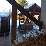 Ankerbraeu Brauerei Bierbad 4* שטיינאך