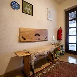 Ankerbraeu Brauerei Bierbad 4*