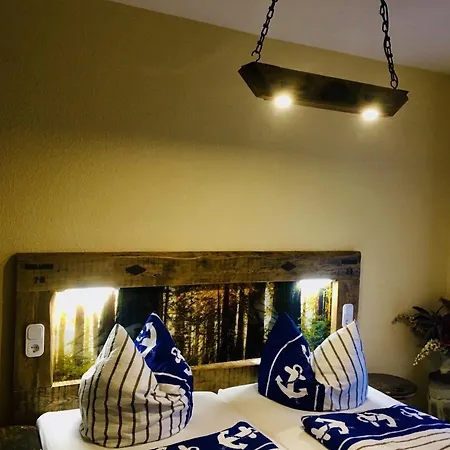 Ankerbraeu Brauerei Bierbad Casa de hóspedes