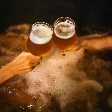 Ankerbraeu Brauerei Bierbad 4*