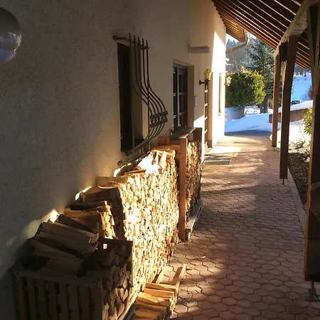 Casa de hóspedes Ankerbraeu Brauerei Bierbad 4*