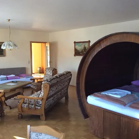 Ankerbraeu Brauerei Bierbad Steinach (Thuringia)