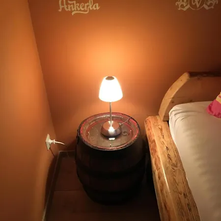 Casa de hóspedes Ankerbraeu Brauerei Bierbad 4*