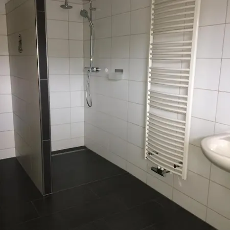 Guest house Ankerbraeu Brauerei Bierbad Steinach (Thuringia)
