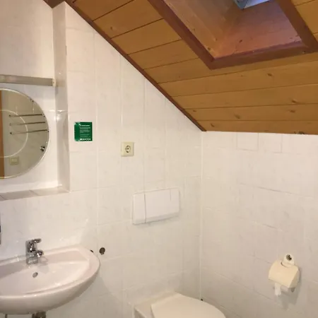 Guest house Ankerbraeu Brauerei Bierbad