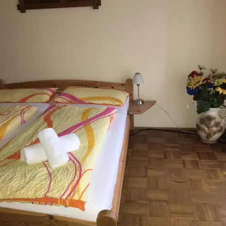 Ankerbraeu Brauerei Bierbad Guest house Steinach (Thuringia)