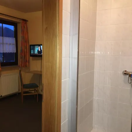 Ankerbraeu Brauerei Bierbad Guest house