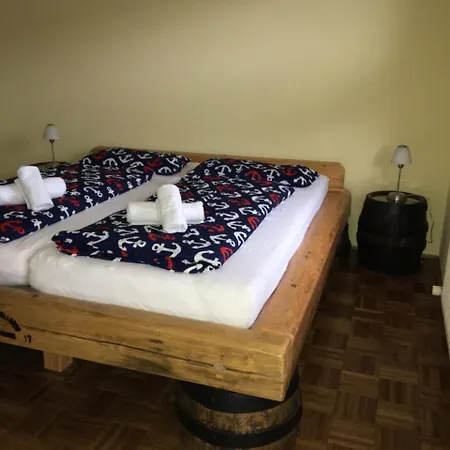 Casa de hóspedes Ankerbraeu Brauerei Bierbad