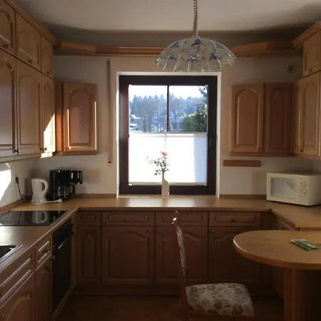 Casa de hóspedes Ankerbraeu Brauerei Bierbad Steinach (Thuringia)