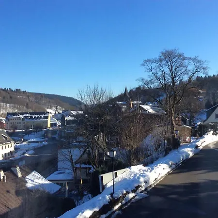 Ankerbraeu Brauerei Bierbad 4* Steinach (Thuringia)