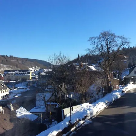 Ankerbraeu Brauerei Bierbad 3* Steinach (Thuringia)