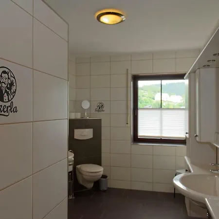 Ankerbraeu Brauerei Bierbad