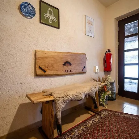 Ankerbraeu Brauerei Bierbad 4*