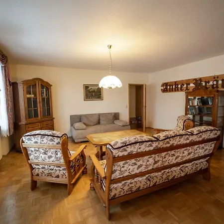 Guest house Ankerbraeu Brauerei Bierbad Steinach (Thuringia)