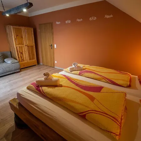 Ankerbraeu Brauerei Bierbad Guest house 3*