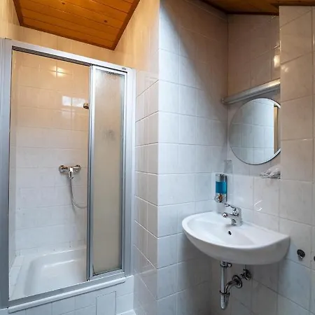 Ankerbraeu Brauerei Bierbad Guest house 3*
