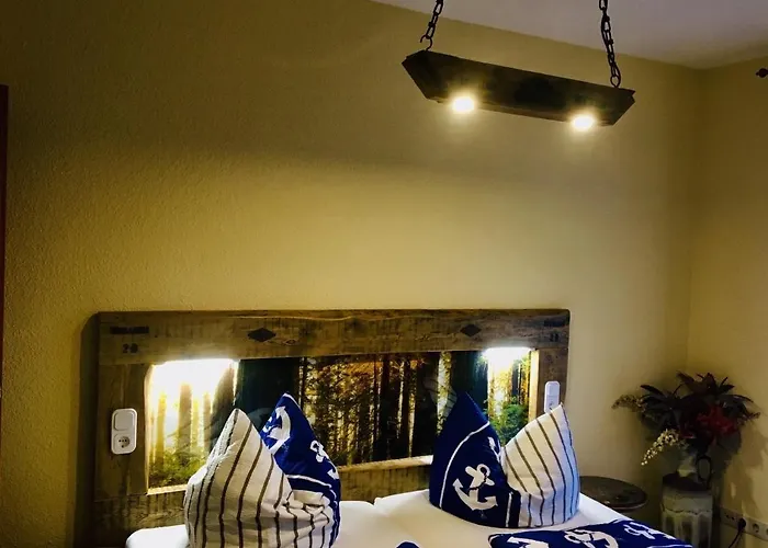 Ankerbraeu Brauerei Bierbad Konukevi