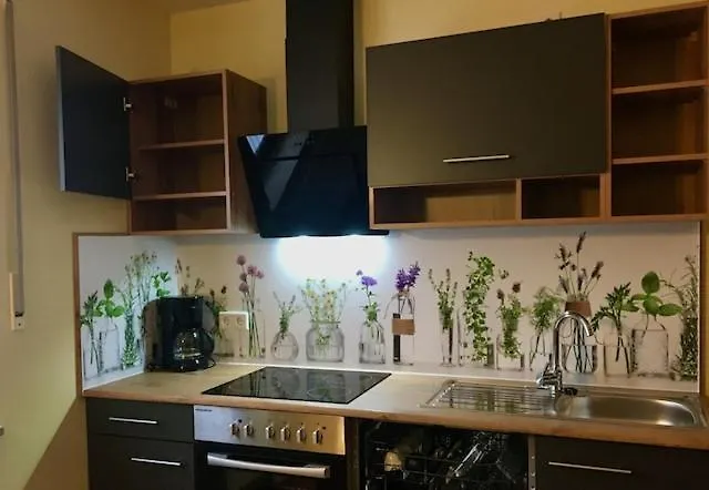 Ankerbraeu Brauerei Bierbad Konukevi Steinach (Thuringia)