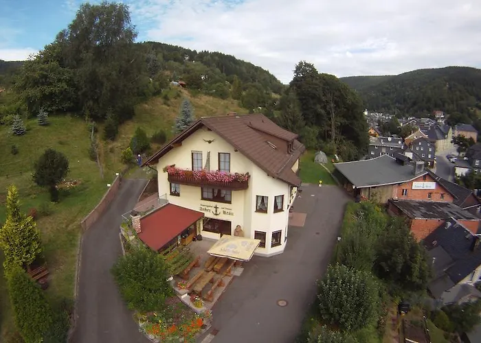Ankerbraeu Brauerei Bierbad