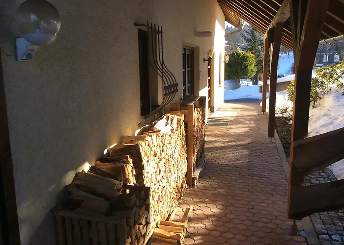 Affittacamere Ankerbraeu Brauerei Bierbad 4*