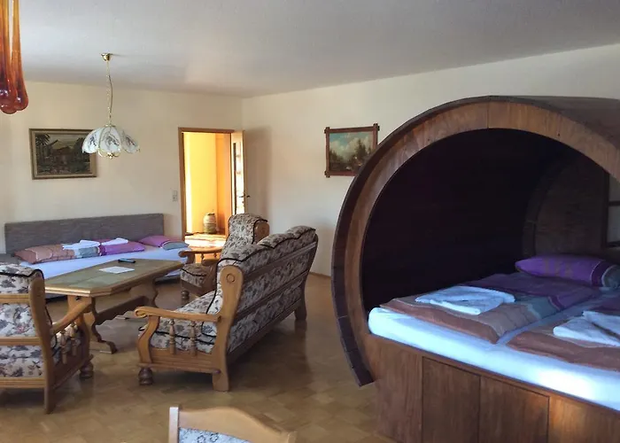 Ankerbraeu Brauerei Bierbad Steinach (Thuringia)