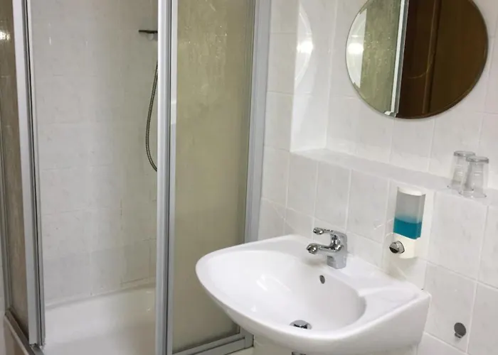 Ankerbraeu Brauerei Bierbad