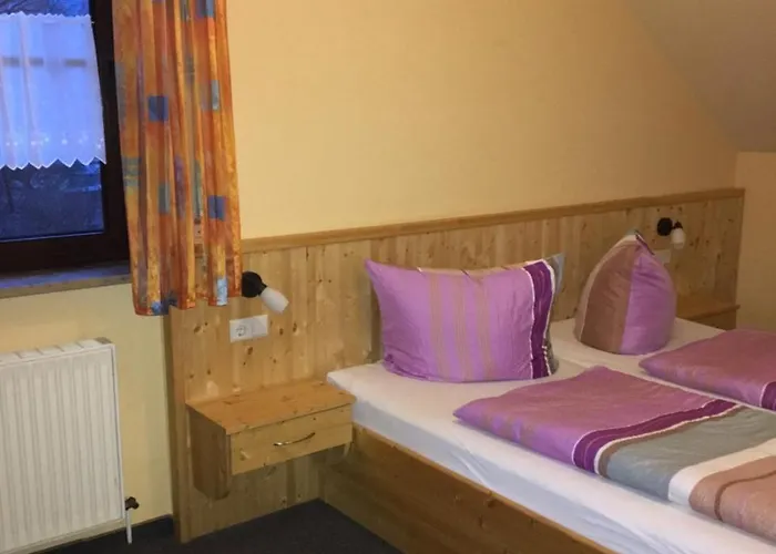 Ankerbraeu Brauerei Bierbad 4*