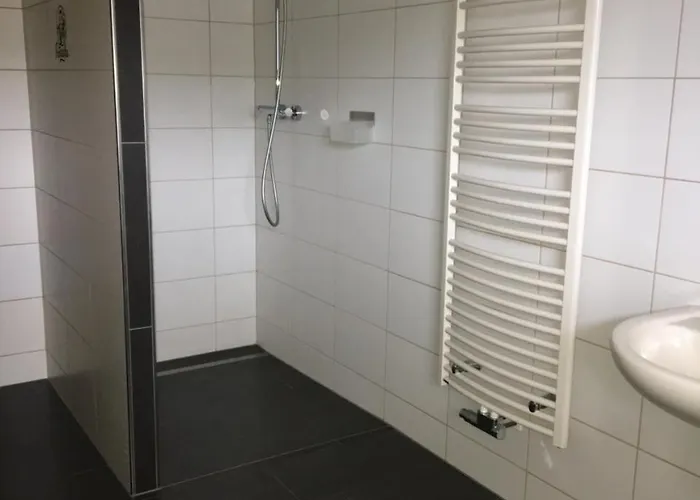 Konukevi Ankerbraeu Brauerei Bierbad Steinach (Thuringia)