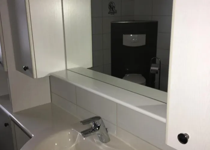 Ankerbraeu Brauerei Bierbad Konukevi 4*