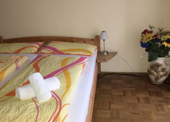 Ankerbraeu Brauerei Bierbad Konukevi Steinach (Thuringia)