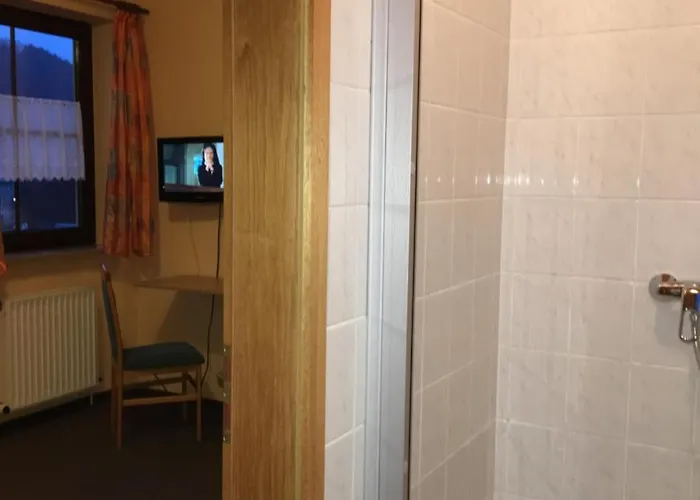 Ankerbraeu Brauerei Bierbad Konukevi