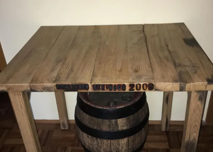 Ankerbraeu Brauerei Bierbad 4*