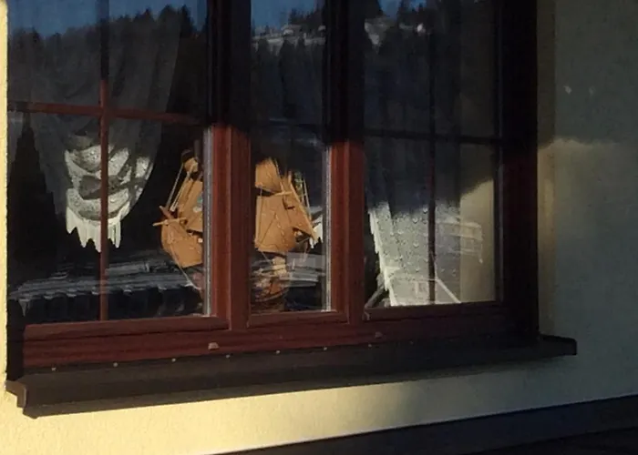 Konukevi Ankerbraeu Brauerei Bierbad 4*