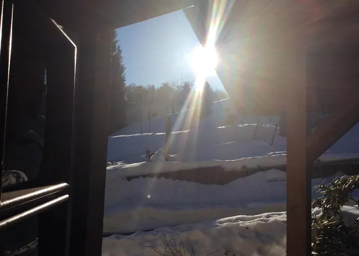 Ankerbraeu Brauerei Bierbad 4* Steinach (Thuringia)