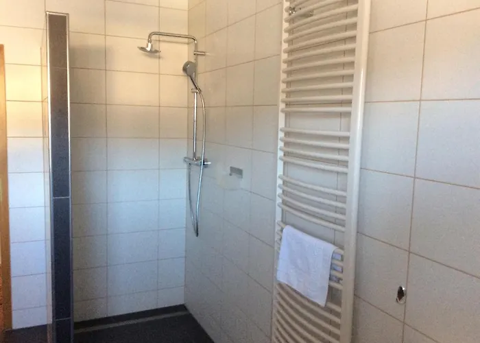 Konukevi Ankerbraeu Brauerei Bierbad 4*