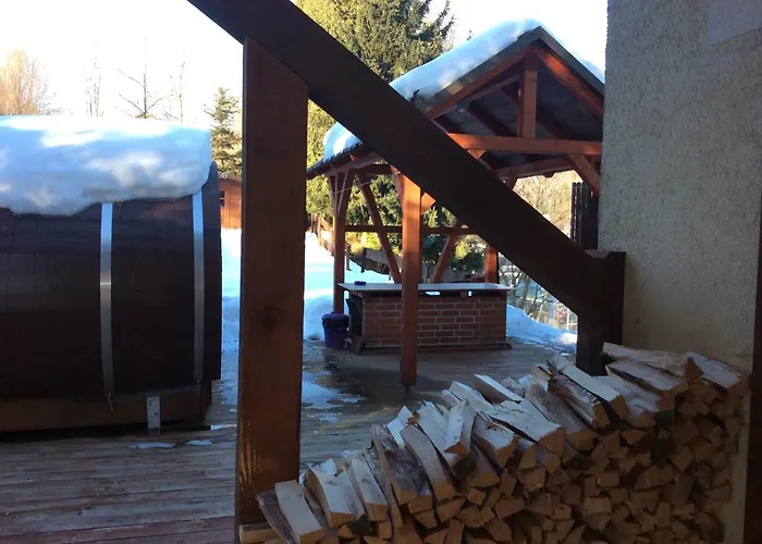 Ankerbraeu Brauerei Bierbad 4* Steinach (Thuringia)