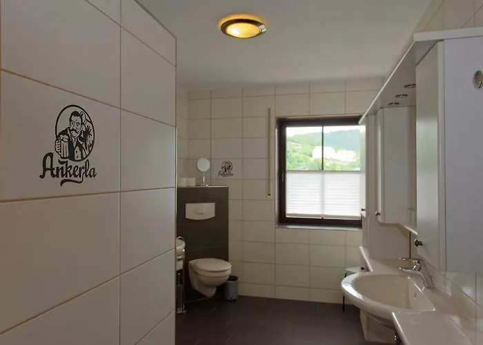 Ankerbraeu Brauerei Bierbad