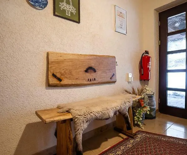 Ankerbraeu Brauerei Bierbad 4*