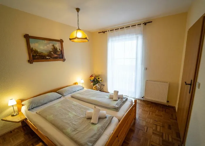 Ankerbraeu Brauerei Bierbad 4* Steinach (Thuringia)