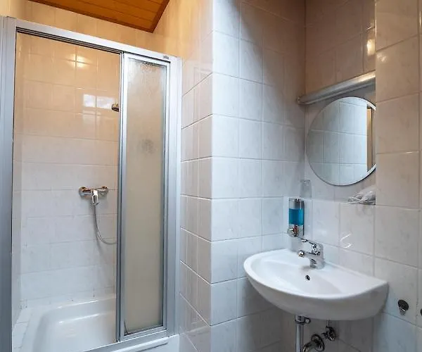 Ankerbraeu Brauerei Bierbad Konukevi 4*