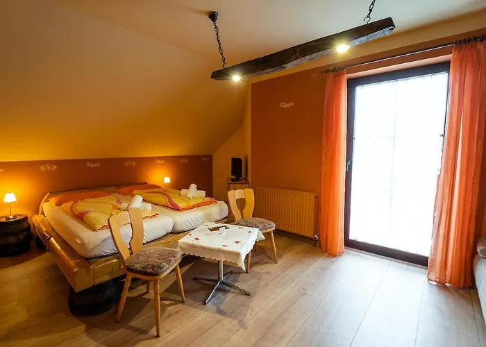 Konukevi Ankerbraeu Brauerei Bierbad 4*